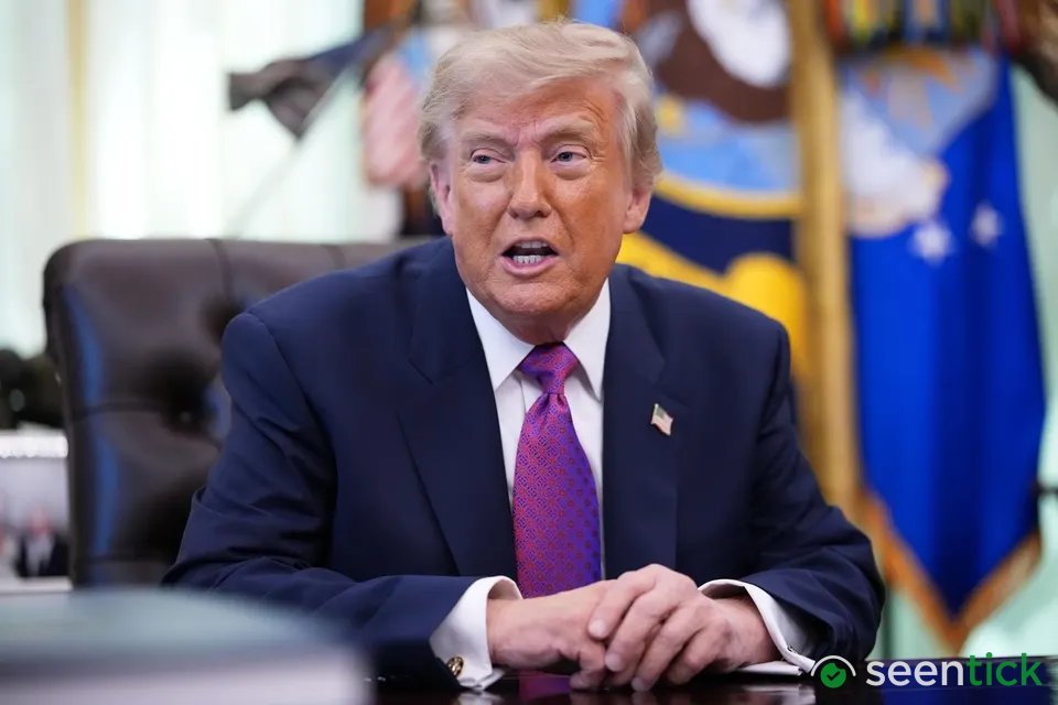 Trump Attacks Judge Overseeing Kennedy Center Case-Calls Him ‘Highly Conflicted’