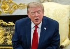 Trump Defends AI Data Centers—Says Opposing Them Is A ‘Mistake’ And ‘Smart Ones’ Want Them