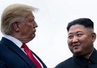 Trump Is Signaling This To Kim Jong Un By Scaling Back Military Drills With South Korea: Expert