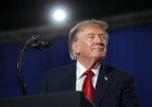 Trump Made Big Stock Trades In SpaceX, Palantir And Tech Companies In June