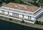 Trump officials threaten Kennedy Center demolition if court blocks renovations