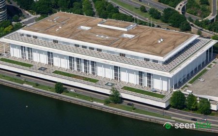Trump officials threaten Kennedy Center demolition if court blocks renovations