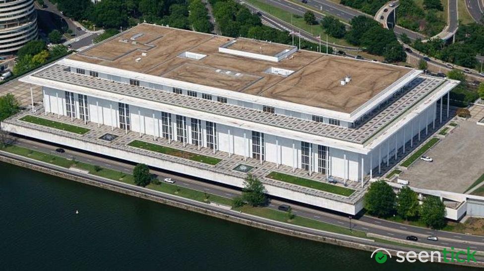 Trump officials threaten Kennedy Center demolition if court blocks renovations