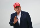 Trump Orders Scale-Back of US-South Korean Military Drills Amid North Korea Tensions