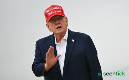 Trump Orders Scale-Back of US-South Korean Military Drills Amid North Korea Tensions