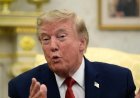Trump Pauses New 50% Tariffs On Canada Claiming Last-Minute Deal