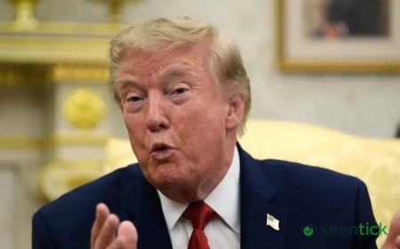 Trump Pauses New 50% Tariffs On Canada Claiming Last-Minute Deal