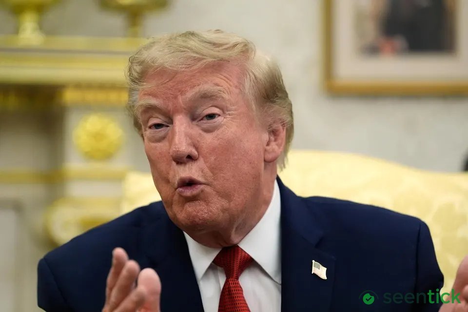 Trump Pauses New 50% Tariffs On Canada Claiming Last-Minute Deal