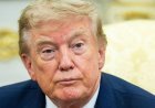 Trump pauses new tariffs on Canada and says countries close to a deal