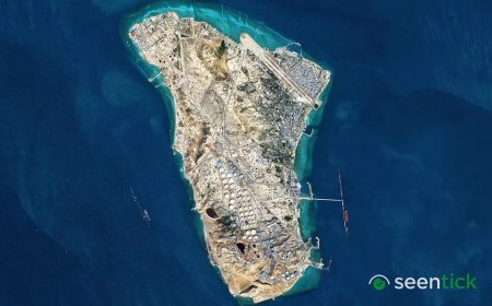 Trump Posts Bizarre AI Videos Claiming Attack On Kharg Island After U.S. Resumes Iran Strikes
