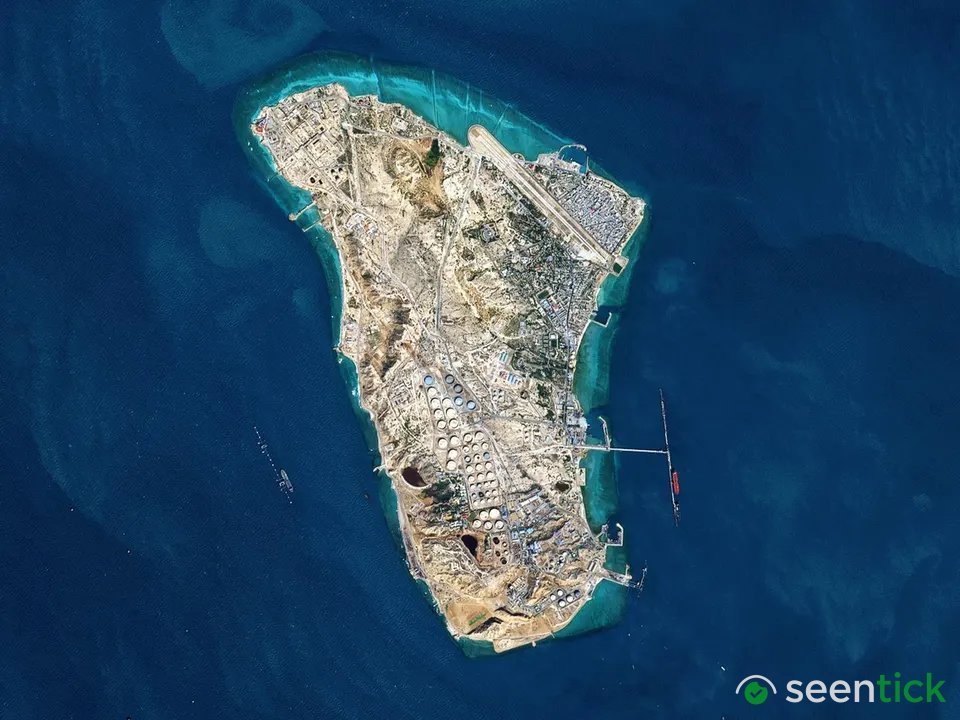 Trump Posts Bizarre AI Videos Claiming Attack On Kharg Island After U.S. Resumes Iran Strikes