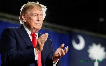 Trump says Canada wants 'benefits' of being US state after trade talks collapse