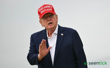 Trump Scales Back Korea Military Drill Touting ‘Good Relationship’ With Kim Jong Un