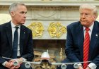 Trump Trade War With Canada Puts Film, TV Spending Rules in Crosshairs