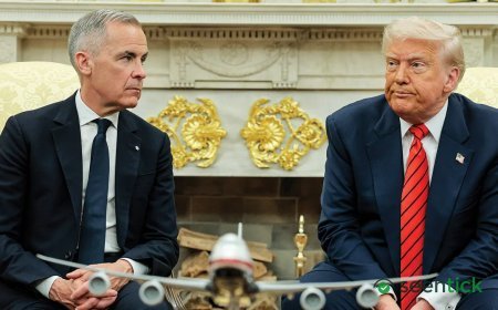 Trump Trade War With Canada Puts Film, TV Spending Rules in Crosshairs