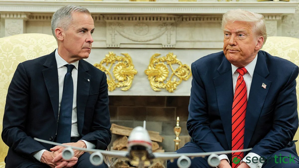 Trump Trade War With Canada Puts Film, TV Spending Rules in Crosshairs