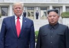 Trump wants to be friends with Kim - but South Korea could pay the price