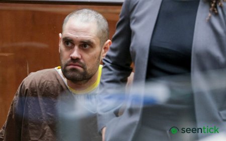 Trust Fund Blocked for Murder Suspect Reiner