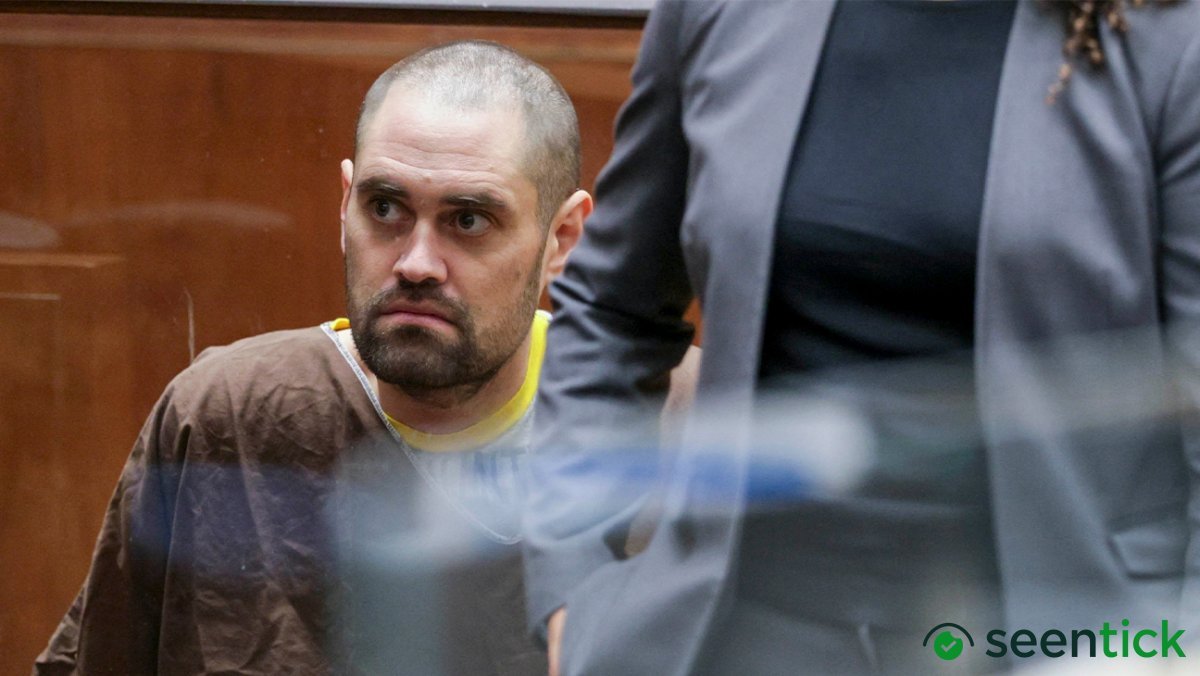 Trust Fund Blocked for Murder Suspect Reiner
