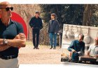 ‘Tucci in Italy’ Cinematographer Matt Ball on Making Italy Look Delicious