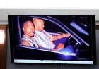 Tupac murder trial: 'All hell broke loose' night of rapper's shooting, witness says