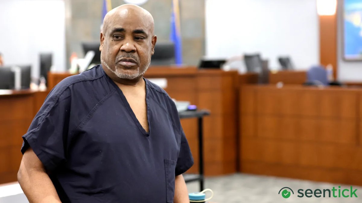 Tupac Murder Trial Begins as Prosecution Calls Rapper’s Death “An Act of Revenge”