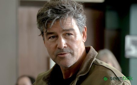 TVLine's Performer Of The Week: Kyle Chandler