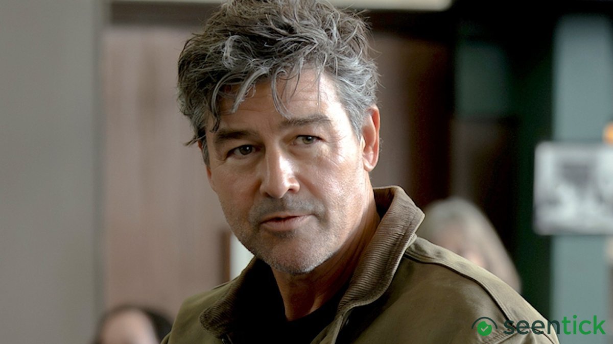 TVLine's Performer Of The Week: Kyle Chandler