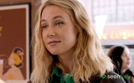 TVLine's Performer Of The Week: Lucy Freyer