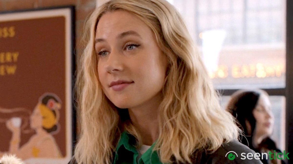 TVLine's Performer Of The Week: Lucy Freyer