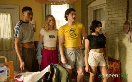 TV’s Best Comedy Is Back With A 100% Rotten Tomatoes Score