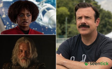 TVs Biggest Hits: The Funniest and Most Dramatic Quotes of the Week