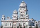 Two injured in stabbing attack at Canada Sikh temple