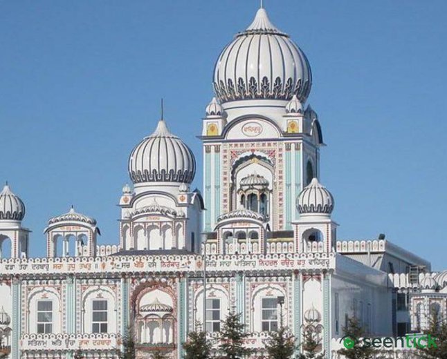 Two injured in stabbing attack at Canada Sikh temple