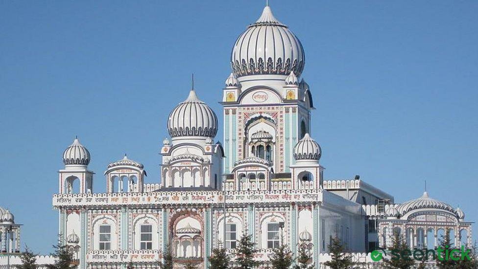 Two injured in stabbing attack at Canada Sikh temple