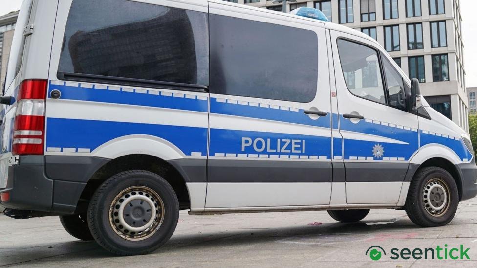 Two killed in 'violent incident' at school near Berlin