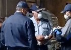 Two Mexicans arrested as police uncover big meth lab on South African farm