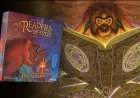 Two new Discworld board games are on the way, and one of them adapts fan-favorite Blue Moon City