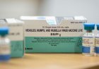 Two unvaccinated people die of measles in Pennsylvania