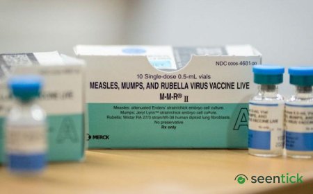 Two unvaccinated people die of measles in Pennsylvania