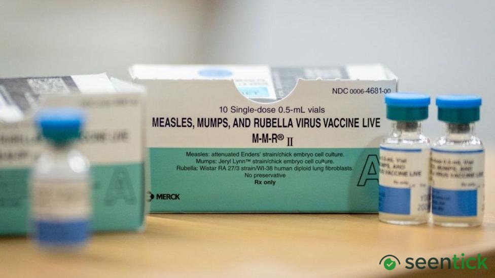 Two unvaccinated people die of measles in Pennsylvania