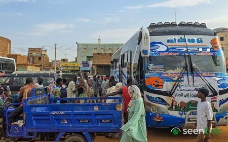 Two-year curfew lifted in Sudan's capital