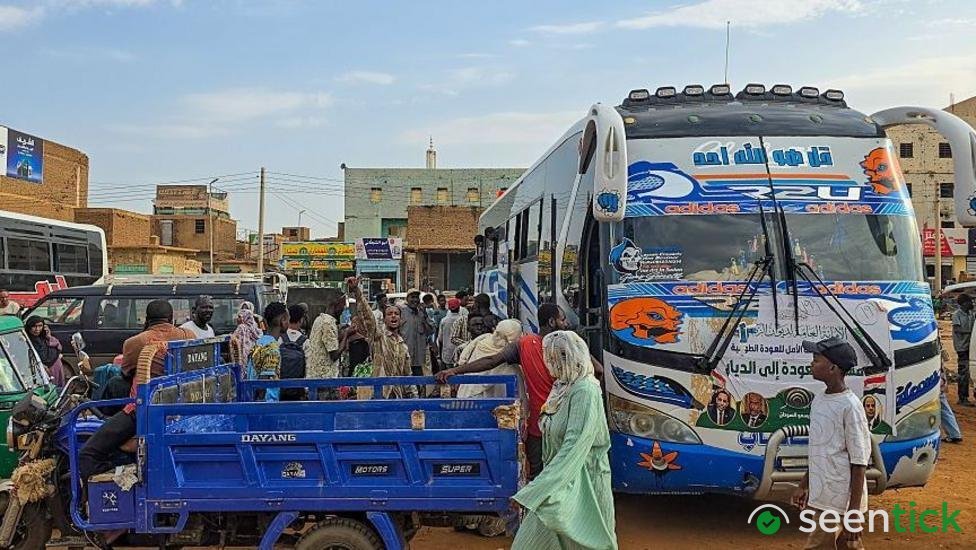 Two-year curfew lifted in Sudan's capital