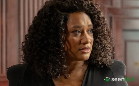 Tyler Perry's Divorced Sistas And Zatima Among Four Drama Series Renewed At Paramount+