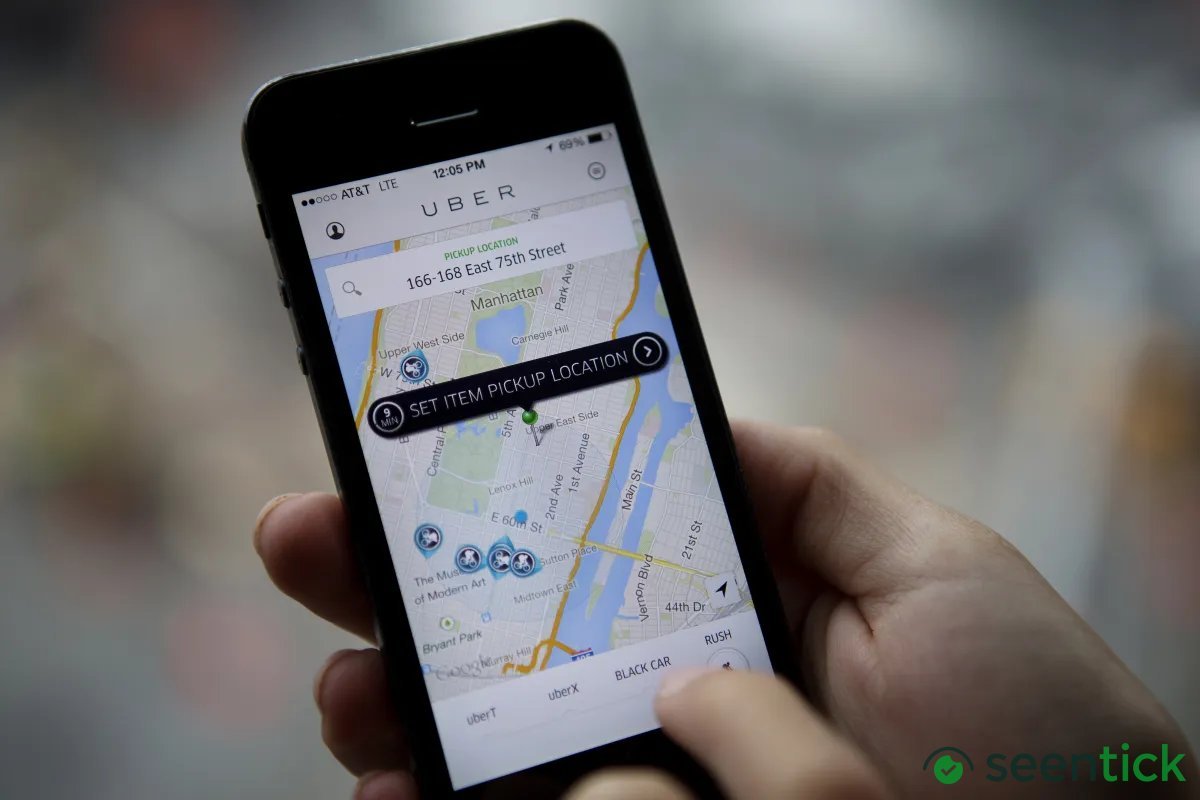 Uber faces fine of nearly $1B over automated driver suspensions