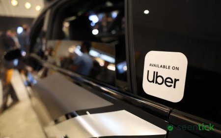 Uber launches live video streaming for teen accounts
