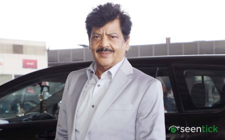 Udit Narayan says he ‘feels like crying’ seeing the loss and destruction caused by Nepal floods