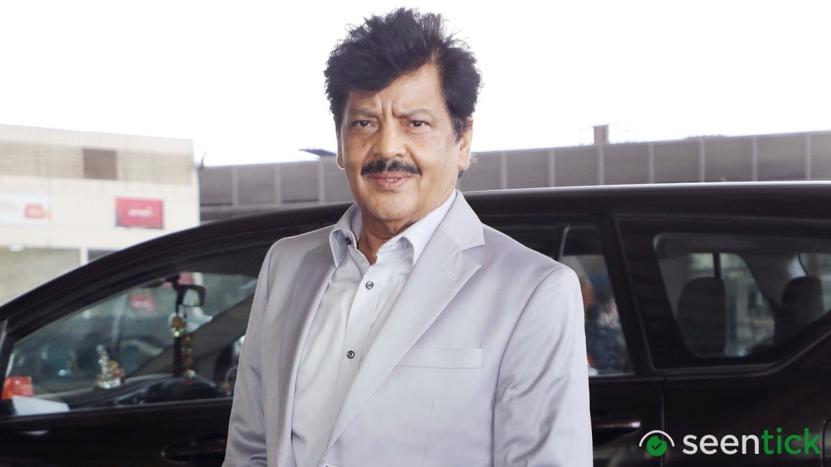 Udit Narayan says he ‘feels like crying’ seeing the loss and destruction caused by Nepal floods