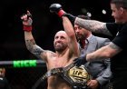 UFC Announces Five Fights For UFC 333: Volkanovski Vs. Evloev