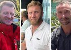 UK, Canada and Australia condemn Israel for refusing criminal probe into aid worker killings in Gaza